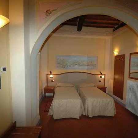 Bed & Breakfast Dimora Dei Guelfi Luxury 3*