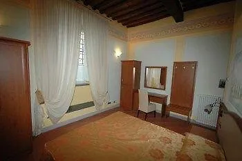 Bed & Breakfast Dimora Dei Guelfi Luxury
