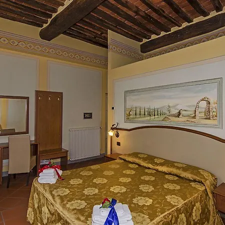 Bed & Breakfast Dimora Dei Guelfi Luxury