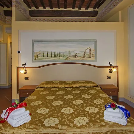Dimora Dei Guelfi Luxury Bed & Breakfast 3*