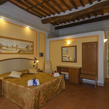 Dimora Dei Guelfi Luxury Lucca