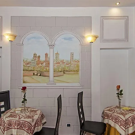 Dimora Dei Guelfi Luxury Bed & Breakfast 3*