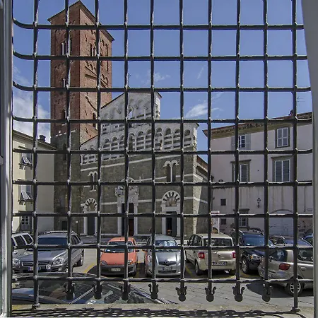 Bed & Breakfast Dimora Dei Guelfi Luxury Lucca