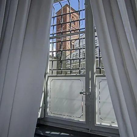 Bed & Breakfast Dimora Dei Guelfi Luxury