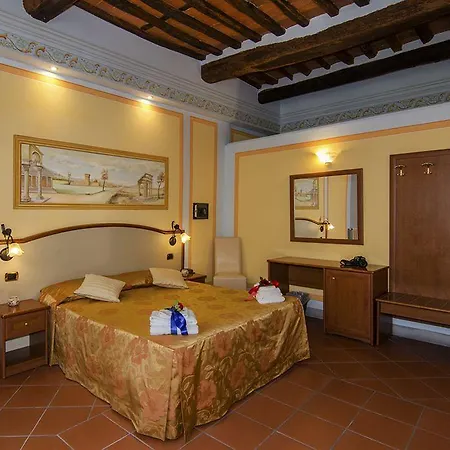 Bed & Breakfast Dimora Dei Guelfi Luxury 3*