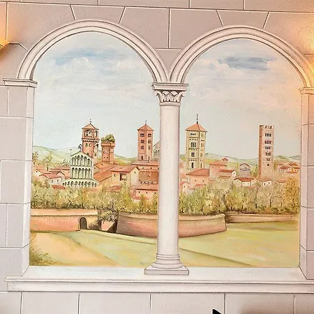 Dimora Dei Guelfi Luxury Bed & Breakfast Lucca
