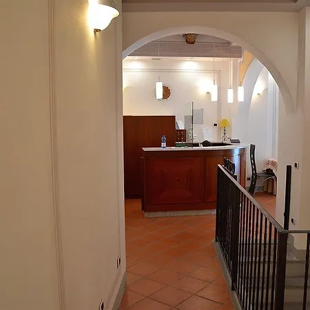 Dimora Dei Guelfi Luxury 3* Lucca