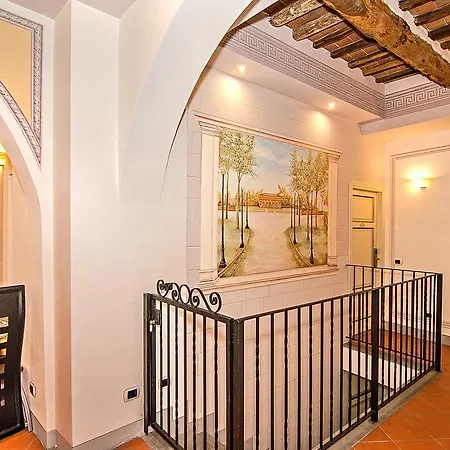 Bed & Breakfast Dimora Dei Guelfi Luxury