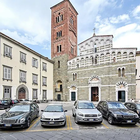 Dimora Dei Guelfi Luxury 3*