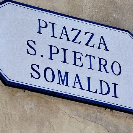 Bed & Breakfast Dimora Dei Guelfi Luxury