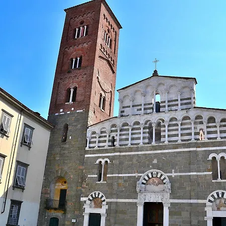 Dimora Dei Guelfi Luxury Bed & Breakfast Lucca