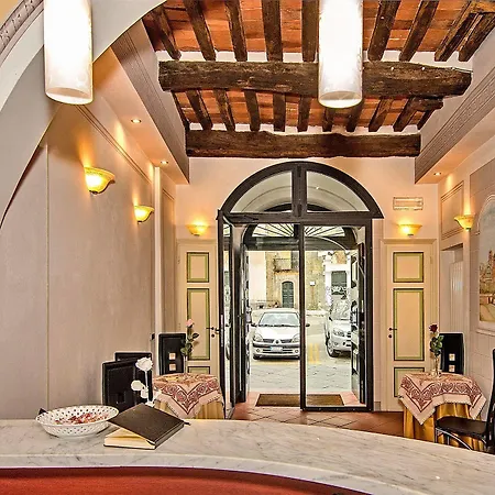 Bed & Breakfast Dimora Dei Guelfi Luxury Lucca