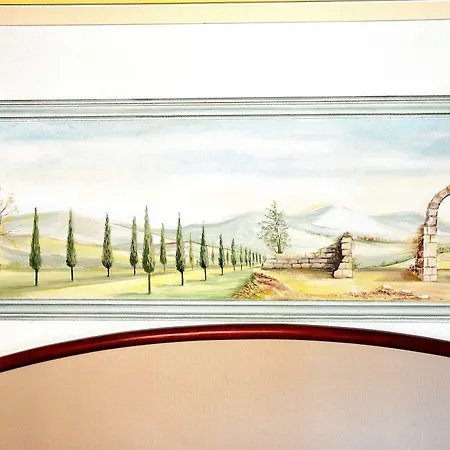 Dimora Dei Guelfi Luxury 3*