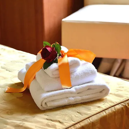 Dimora Dei Guelfi Luxury