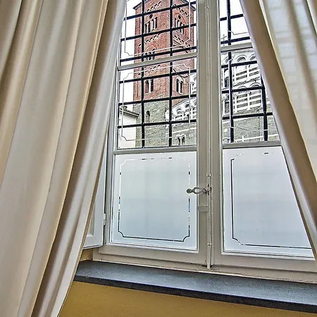 Bed & Breakfast Dimora Dei Guelfi Luxury