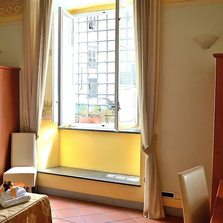 Bed & Breakfast Dimora Dei Guelfi Luxury 3*