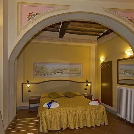 Dimora Dei Guelfi Luxury Lucca