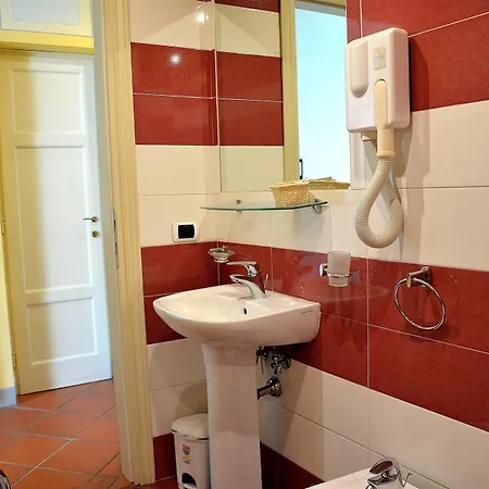 Bed & Breakfast Dimora Dei Guelfi Luxury 3*