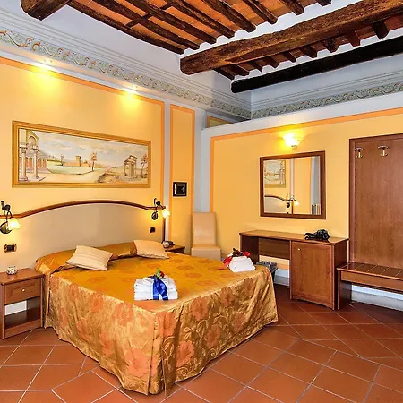 Dimora Dei Guelfi Luxury 3* Lucca