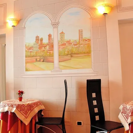 Bed & Breakfast Dimora Dei Guelfi Luxury Lucca