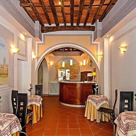 Dimora Dei Guelfi Luxury Bed & Breakfast