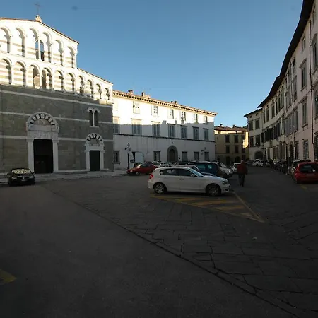 Bed & Breakfast Dimora Dei Guelfi Luxury