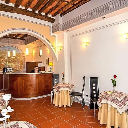 Dimora Dei Guelfi Luxury 3* Lucca