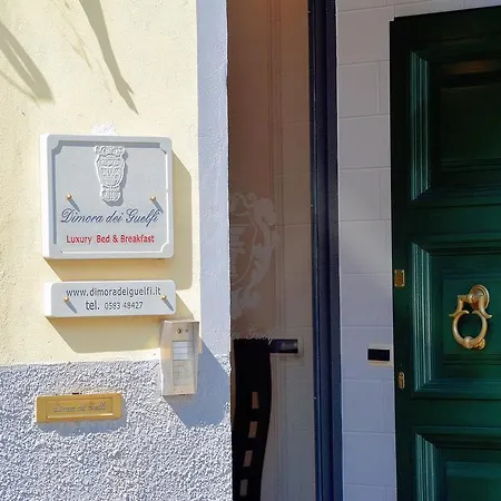 Dimora Dei Guelfi Luxury 3* Lucca