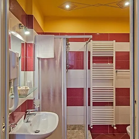 Nocleg ze śniadaniem Dimora Dei Guelfi Luxury 3*