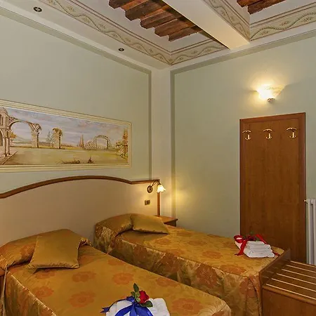 Dimora Dei Guelfi Luxury