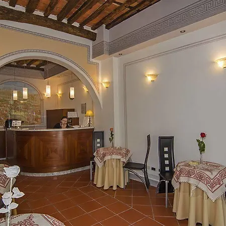Dimora Dei Guelfi Luxury