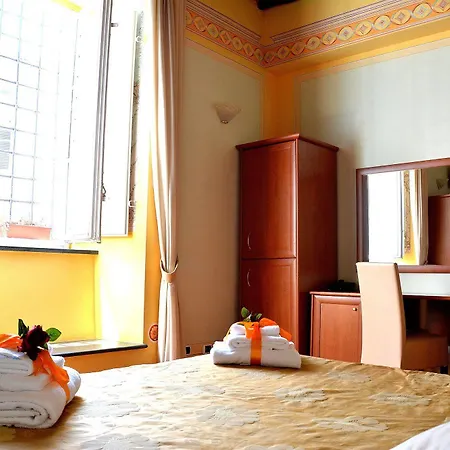 Dimora Dei Guelfi Luxury
