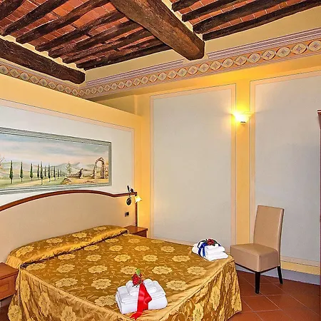 Dimora Dei Guelfi Luxury 3*