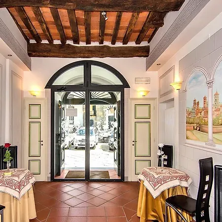 Dimora Dei Guelfi Luxury